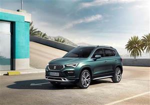 أسعار سيات أتيكا الجديدة تتراجع 100 ألف جنيه بمصر في سبتمبر