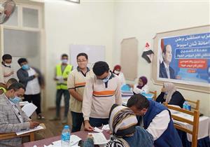 متحدث الصحة: تطعيم الطلاب بلقاح كورونا اختياري بعد موافقة أولياء الأمور