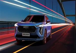 زيادة 5 آلاف جنيه بأسعار هافال جوليون 2022 فى مصر