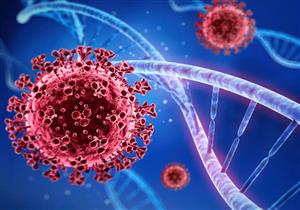 "مثير للقلق".. أستاذ مناعة: تخوفات من سرعة انتشار متحور "أوميكرون" بين الشباب والأطفال