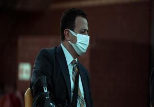 سفير مصر لدى جنوب إفريقيا: هناك مبالغة في الأخبار المتداولة حول متحور "أوميكرون"