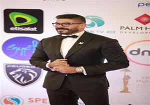 خالد سليم: محمد حفظي عامل مجهود كبير بالمهرجان.. وأراهن على فيلم "في القلب"