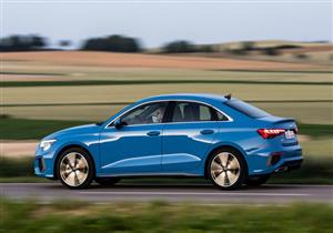 "أودي A3".. أرخص سيارة متوفرة للعلامة الألمانية بمصر