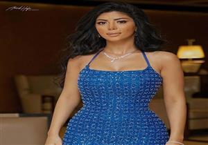  أول تعليق لـ كارولين عزمي بعد القبض على المتحرش بها