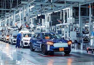 رغم أزمة الرقائق.. بي إم دبليو تحقق مبيعات قوية خلال الربع الثالث من 2021