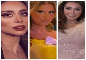  إطلالات اليوم: بسنت شوقي متألقة.. وهنا الزاهد ناعمة