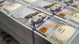 احتياطي النقد الأجنبي لمصر يقفز إلى مستوى قياسي جديد 50.216 مليار دولار بنوفمبر