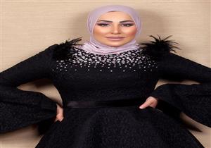 نداء شرارة تكشف حقيقة إجرائها عملية تجميل في أنفها