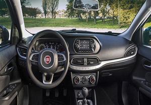 مواصفات وأسعار أرخص سيارة "زيرو" تقدمها فيات في مصر