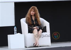 عمر زهران: "نيللي قالتلي بيعملوا بالملايين ايه".. ورفضت الظهور على قناة فضائية 