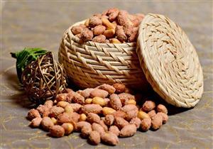 خبيرة تكشف مخاطر الفول السوداني على صحة الإنسان