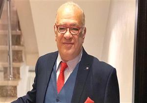 صلاح عبدالله: الجرأة في التناول سبب مشاركتي في مسلسل "سره الباتع"