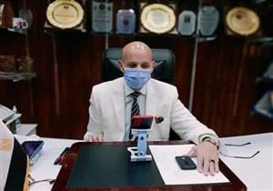 غلق 43 منشأة دون ترخيص وإعدام 2.4 طن أغذية فاسدة بالشرقية