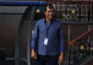 مدرب ايسترن كومباني لمصراوي: لا يوجد قرار رسمي حتى الآن بشأن إقالتي