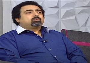  زوجته ممثلة وأول أعماله "صعيدي في الجامعة الأمريكية".. من هو الفنان أحمد عبدالحي؟