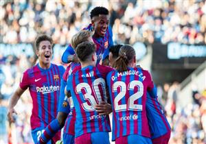 أبطال أوروبا.. تشيلسي يكتسح يوفنتوس.. وبرشلونة يتعادل ويضع مصيره في يد بايرن