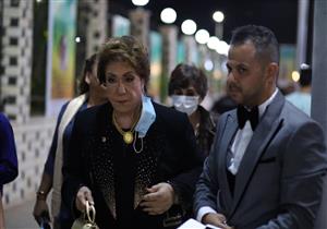 تكريم سميحة أيوب وداود حسين بافتتاح مهرجان شرم الشيخ للمسرح الشبابي (صور)