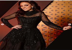 مي فاروق تكشف عن أحدث أغانيها "اديني حب"