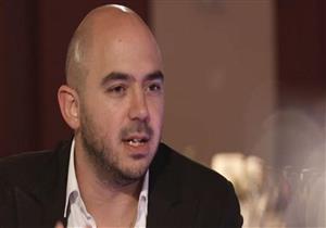 محمود العسيلي لـ"حبر سري": "أرفض مقاطعة المنتجات الأجنبية المستثمر هيخاف"