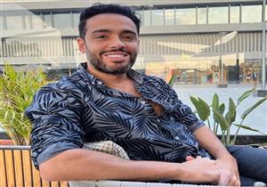   فيديو| رامي جمال يطرح أغنية "مش حابب" على "يوتيوب"