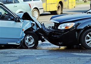 الإحصاء: 28.9% انخفاضًا في عدد إصابات حوادث الطرق العام الماضي