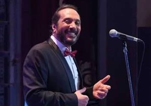 الليلة.. CBC تذيع حفل الفنان علي الحجار بمهرجان الموسيقى العربية