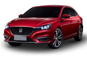 "8 أيام وينتهي العرض".. إم جي 6 مستوردة بـ 100 ألف جنيه