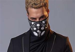 سرقة وهروب من التجنيد ومخدرات.."أزمات مغني المهرجانات مسلم"