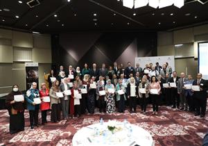 برعاية وزيري التعليم العالي والتعليم.. حفل تخرج الدفعة الثانية من برنامج تخصصات البحث العلمي