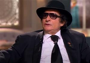 محيي إسماعيل: "حبيت سعاد حسني بسبب فيلم بئر الحرمان"