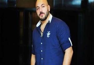 "اتوفى قدام عينيا".. عمر طلعت زكريا ينعى طارق عبدالعزيز