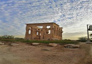 عالم أثري: طريقة إنقاذ معبد فيلة ملحمة تدرس في جامعات العالم