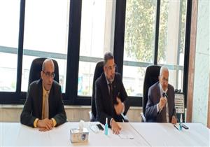 بالتزكية.. فوز 11 مرشحًا في انتخابات غرفة الصناعات النسيجية