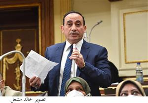 عقوبات رادعة.. تفاصيل مشروع قانون "المستريح الإلكتروني" 