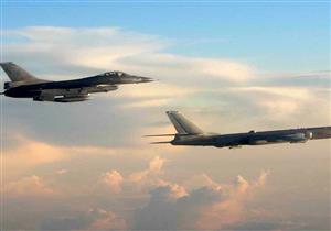 تايبيه تحذّر: بكين قد تغلق المجالات البحرية والجوية التايوانية 