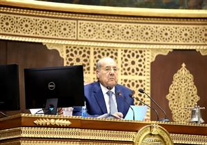 "الشيوخ" يحيل طلب مناقشة بشأن مواجهة أزمة الغذاء إلى لجنة الصناعة