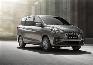 تبدأ من 125 ألف.. تعرف على أسعار سيارات سوزوكي موديل 2022 فى مصر بعد زيادتها