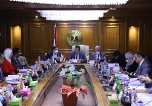 توقيع 3 مذكرات تفاهم.. وزير التعليم العالي يترأس مجلس القومية للاستشعار من الُبعد وعلوم الفضاء