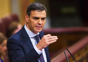 رئيس الحكومة الأسبانية يصل إلى المغرب