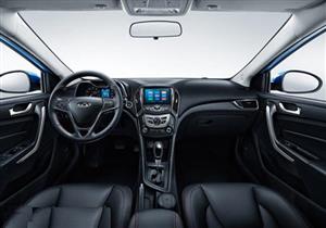 بـ6000 جنيه شهريًا.. قسط أرخص سيارة "زيرو" تقدمها شيري بمصر