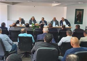 غرفة شركات السياحة تعقد جمعيتها العمومية 27 ديسمبر الجاري