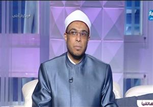 بالفيديو| داعية يوضح كيف تعرف أن صيامك مقبول