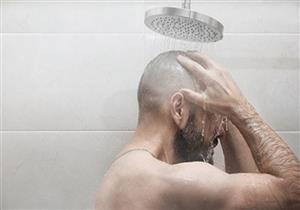 ماذا يحدث لجسك عندما تأخذ حماما ساخنا في الشتاء؟