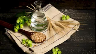 كيف يساعد تناول ماء الشعير على إنقاص الوزن؟ 