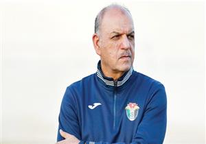 خصم منتخب مصر في كأس العرب.. من هو عدنان حمد مدرب الأردن؟