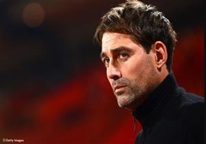 رسميا.. رينيه فايلر مديرا فنيا كاشيما لأنتلرز الياباني