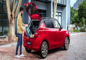 تبدأ من 125 ألف.. أرخص سيارتين هاتشباك فى مصر