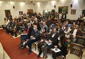 رئيس مهرجان القاهرة الدولي للمسرح التجريبي يعلن موعد الدورة المُقبلة