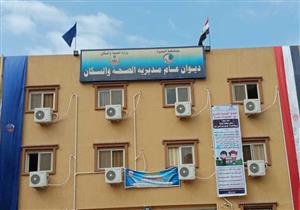 إجراء 821 عملية ضمن مبادرة القضاء على قوائم الانتظار بالبحيرة