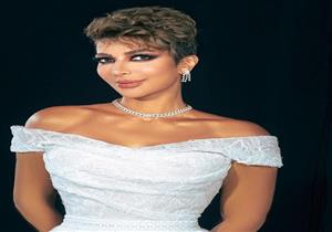 أصالة تحتفل بـ"الكريسماس" مع أولادها (صور)